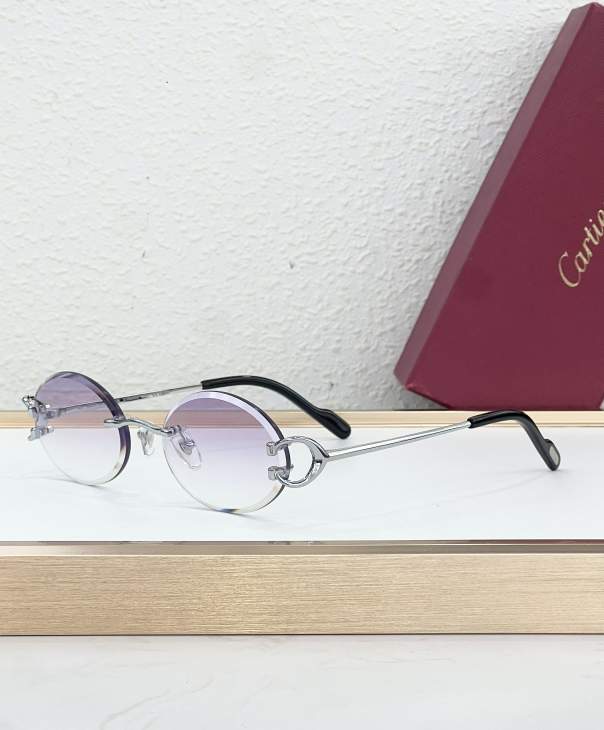 Picture of Cartier Sunglasses _SKUfw80274758fw